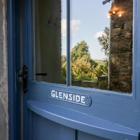 Glenside بيت للعطل ألفرستون