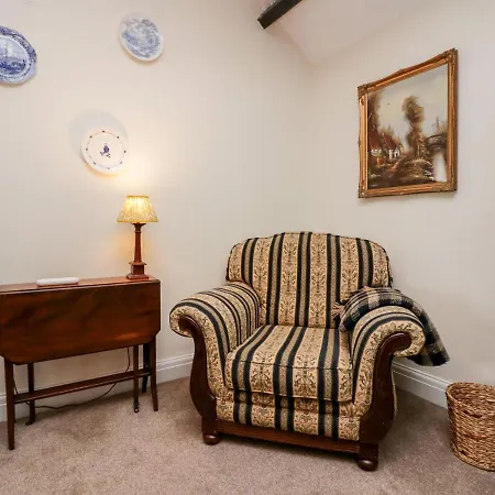 Glenside Tatil Evi