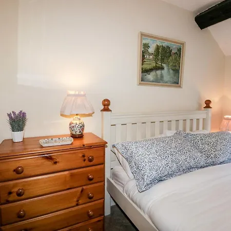 Glenside Tatil Evi
