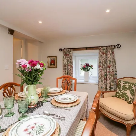 Glenside Tatil Evi Ulverston