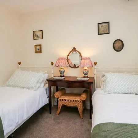 Tatil Evi Glenside *