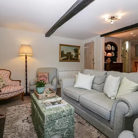 Tatil Evi Glenside *