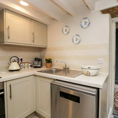 Tatil Evi Glenside