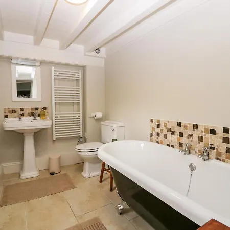 Tatil Evi Glenside Ulverston