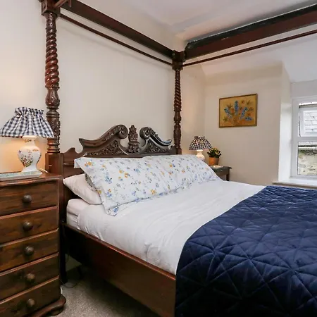 Tatil Evi Glenside *