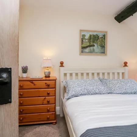 Tatil Evi Glenside Ulverston