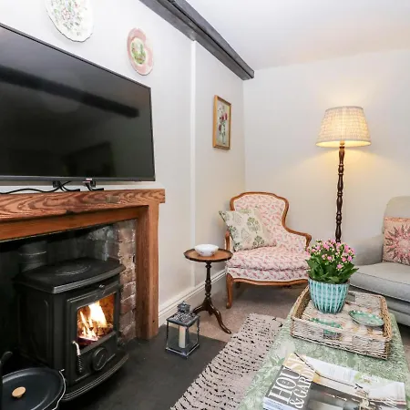 Glenside * Ulverston