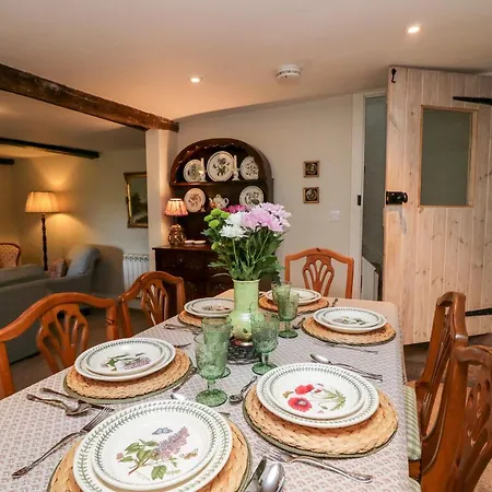 Tatil Evi Glenside Ulverston