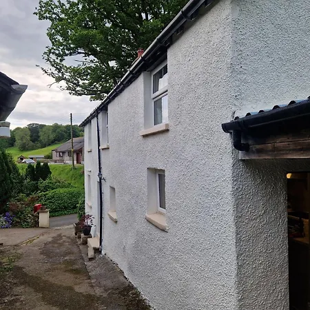 Tatil Evi Glenside Ulverston