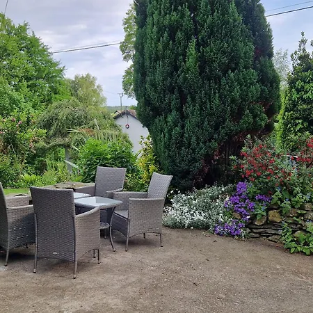 Tatil Evi Glenside *